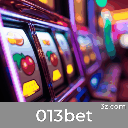 013bet: Plataforma Segura e Rápida para Brasileiros