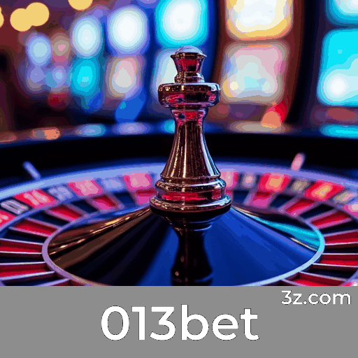 013bet: Experiência de Cassino Profissional e Imersiva