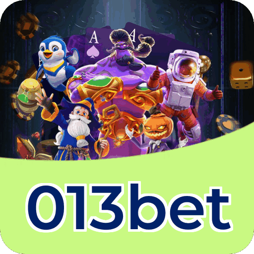 Instalar APK 013bet