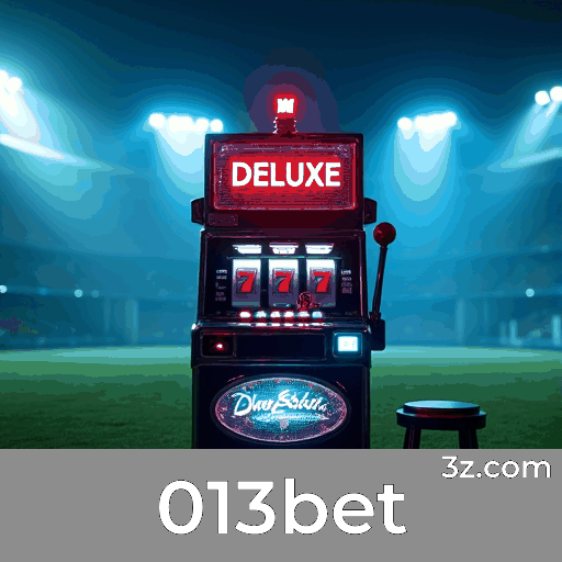 013bet: Experiência de Cassino Profissional e Imersiva
