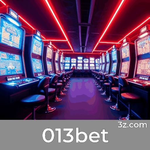 013bet: Plataforma Segura e Rápida para Brasileiros