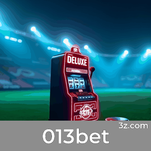 013bet: Plataforma Segura e Rápida para Brasileiros