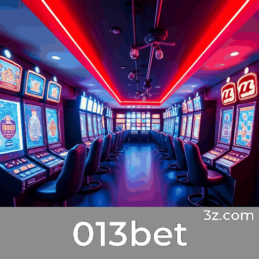 013bet Promo: Desbloqueie Valor com Estratégia!