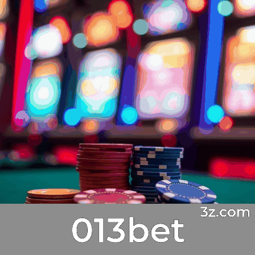 Inovação Tecnológica e Excelência da Plataforma 013bet