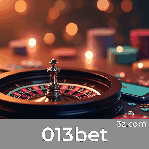 013bet: Análise Esportiva e Estratégias de Apostas