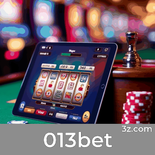 013bet: Escolhas Ricas, Entretenimento Infinito para Brasileiros