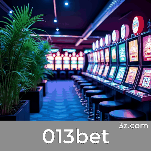 013bet: A Plataforma de Apostas Móveis Que Facilita Sua Vida