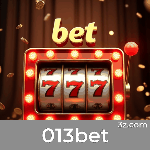 013bet: Plataforma Segura e Rápida para Brasileiros