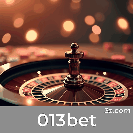 013bet: Análise Esportiva e Estratégias de Apostas