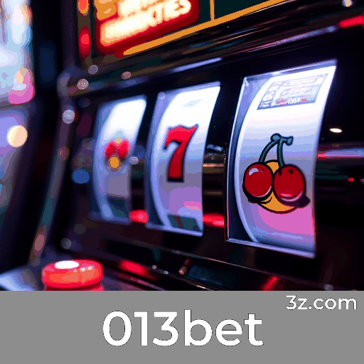 013bet: Experiência de Cassino Profissional e Imersiva